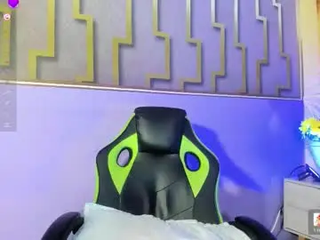 Chaturbate Nude Webcam of aurora_saenzz