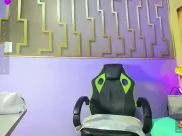 Chaturbate Nude Webcam of aurora_saenzz