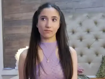 Chaturbate Live Porn of carolinahart