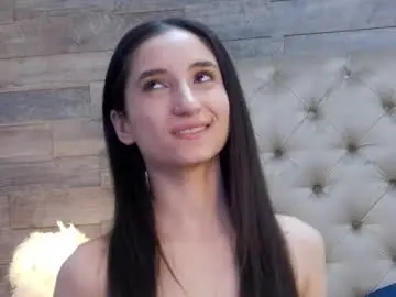 Chaturbate Sex Chat of carolinahart