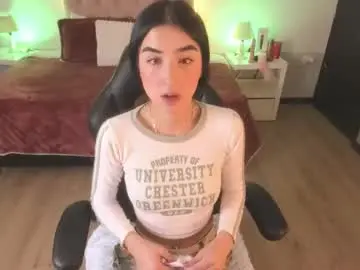 Chaturbate Adult Video Chat of celeste_rous__