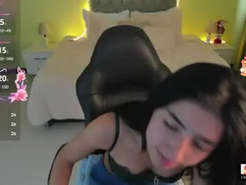 Chaturbate Live Porn of celeste_rous__