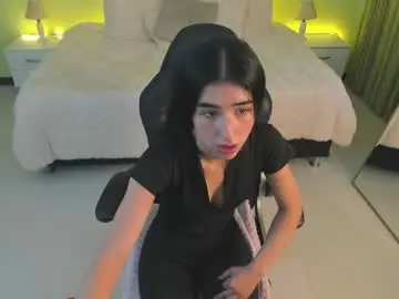 Chaturbate Live Porn of celeste_rous__