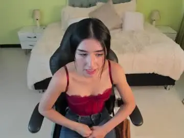 Chaturbate Live Porn of celeste_rous__