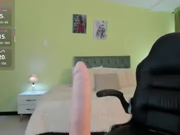 Chaturbate Private Sex Chat of celeste_rous__