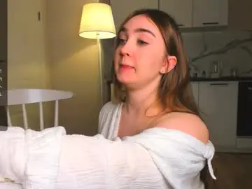 Chaturbate Nude Webcam of celestial__angel