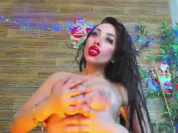 Chaturbate Best Webcam of cupcake_izzy