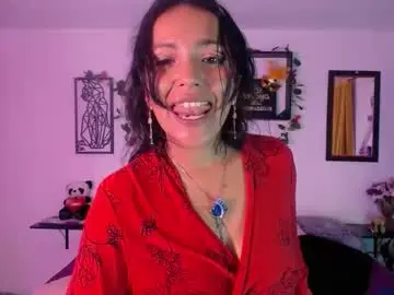 Chaturbate Sex Chat of dakota_ro