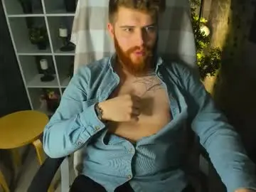 dominic_tore from chaturbate