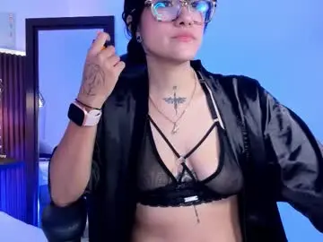 evelyn_samantha from chaturbate