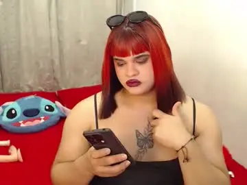 Chaturbate Live Sex Cam of gorgie_willyams