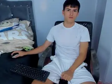 Chaturbate Adult Webcam of jacobb_lee