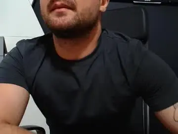 Chaturbate Best live sex cam show of jamesmyersx