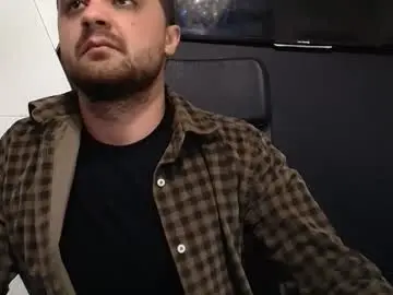 Chaturbate Live Sex Cam of jamesmyersx