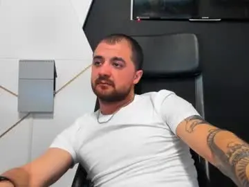 Chaturbate Adult Webcams of jamesmyersx