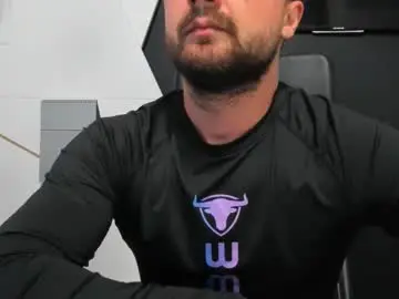 Chaturbate Nude Webcam of jamesmyersx