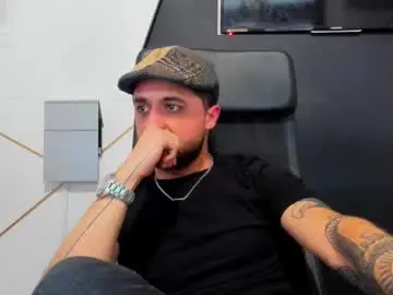 Chaturbate Free Live Porn of jamesmyersx