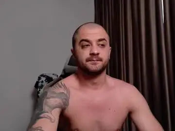 Chaturbate Adult Webcam of jamesmyersx