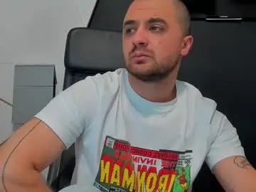 Chaturbate Best Webcam of jamesmyersx