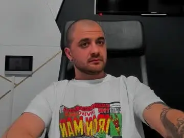 Chaturbate Adult Video Chat of jamesmyersx