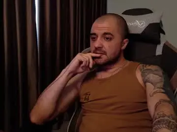 Chaturbate Live Sex of jamesmyersx