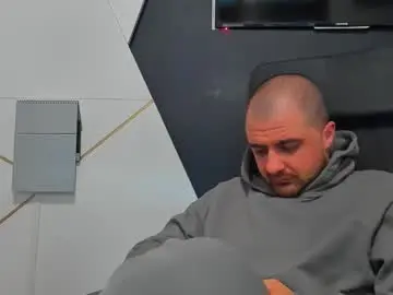 Chaturbate Best Webcam of jamesmyersx