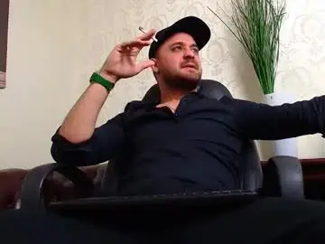 Chaturbate Best Webcam of jamesmyersx