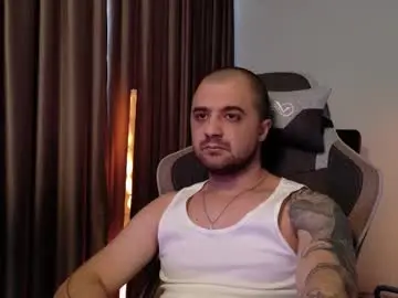 Chaturbate Adult Video Chat of jamesmyersx