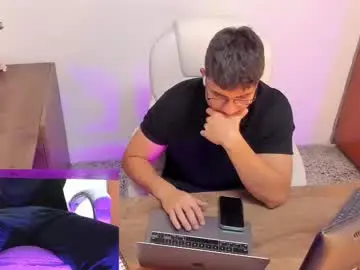 Chaturbate Sex Chat of jaygrip