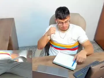 Chaturbate Nude Webcam of jaygrip