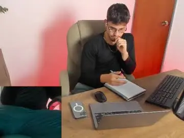 Chaturbate Live Sex Cam of jaygrip