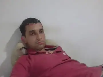 Chaturbate Free Porn Cam of jovenvergonguapo09