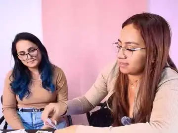 Chaturbate Private Sex Chat of jules_n_gia