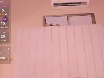 Chaturbate Private Sex Chat of julieta_flower