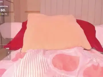 Chaturbate Free Porn Cam of julieta_flower