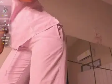 Chaturbate Live Sex of julieta_flower