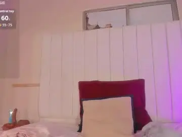 Chaturbate Sex Cam of julieta_flower