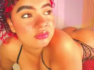 Chaturbate Sex Chat of julieta_flower