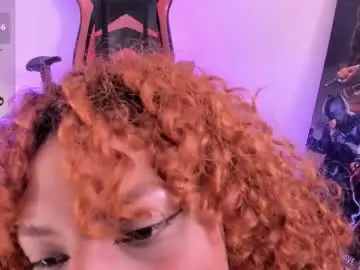 Chaturbate Sex Chat of kendall23_