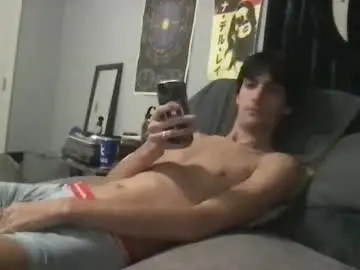 Chaturbate Private Sex Chat of kylecarson02