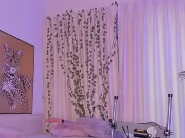 Chaturbate Adult Video Chat of lil_mayaa