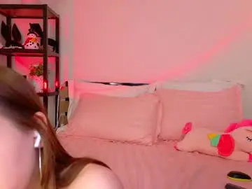 Chaturbate Live Sex of lovely_poppy