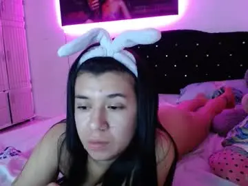 Chaturbate Best live sex cam show of lyda20