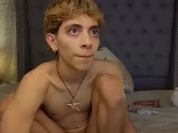 Chaturbate Live Sex Cam of matty_spark