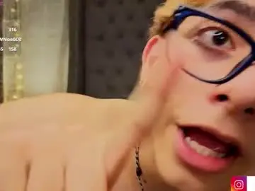 Chaturbate Adult Webcams of matty_spark