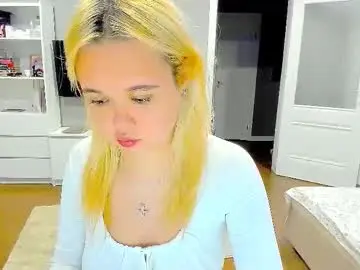 Chaturbate Live Sex of miss__selena