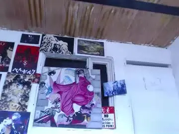 Chaturbate Live Sex Cam of miss_spy