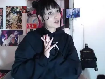 Chaturbate Live Sex Cam of miss_spy