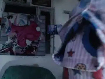 Chaturbate Adult Video Chat of miss_spy