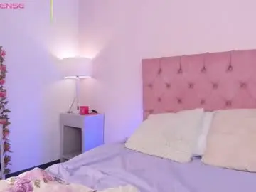 Chaturbate Sex Chat of misshiller_gh